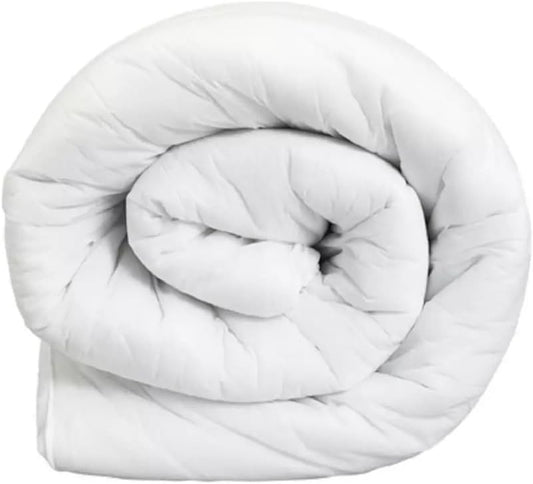 Double Duvet 13.5 Tog UK Made All Year Round Double Quilt for Cozy Nights