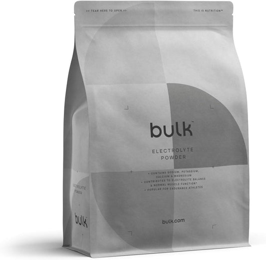 Bulk Complete Electrolyte Powder | Unflavoured